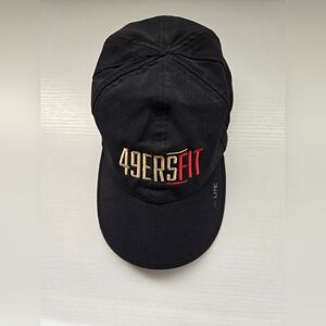 San Francisco 49ers hat Cap